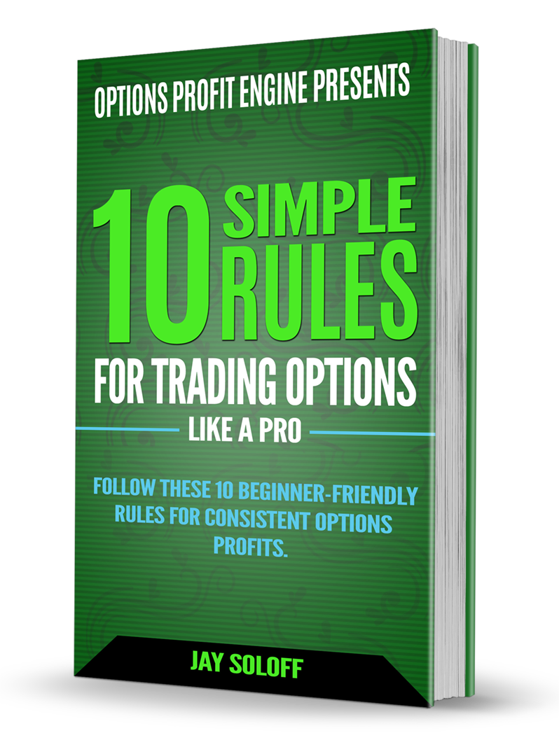 10 Simple Rules For Trading Options Like A Pro | Investors Alley