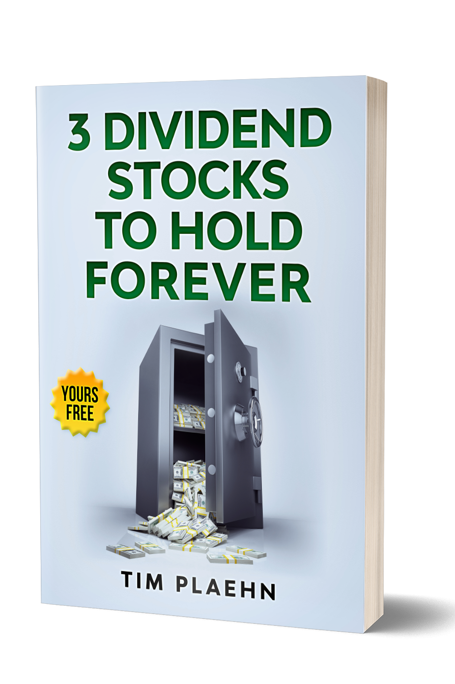 3 Dividend Stocks To Hold Forever (Original Layout) | Investors Alley