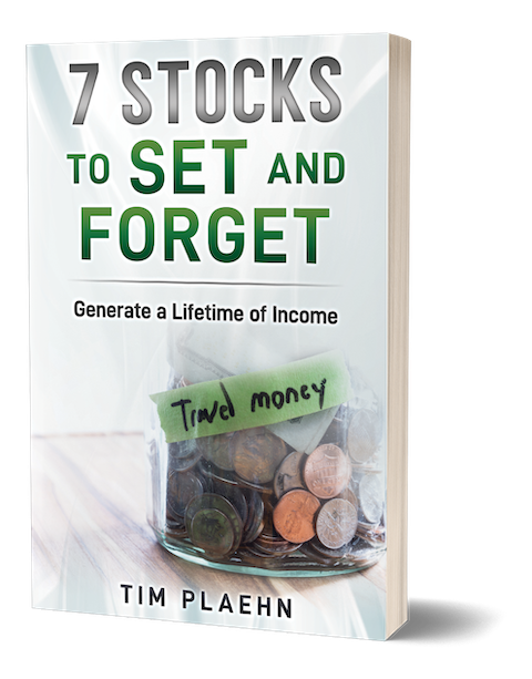 7 Stocks to Set and Forget - LP | Investors Alley