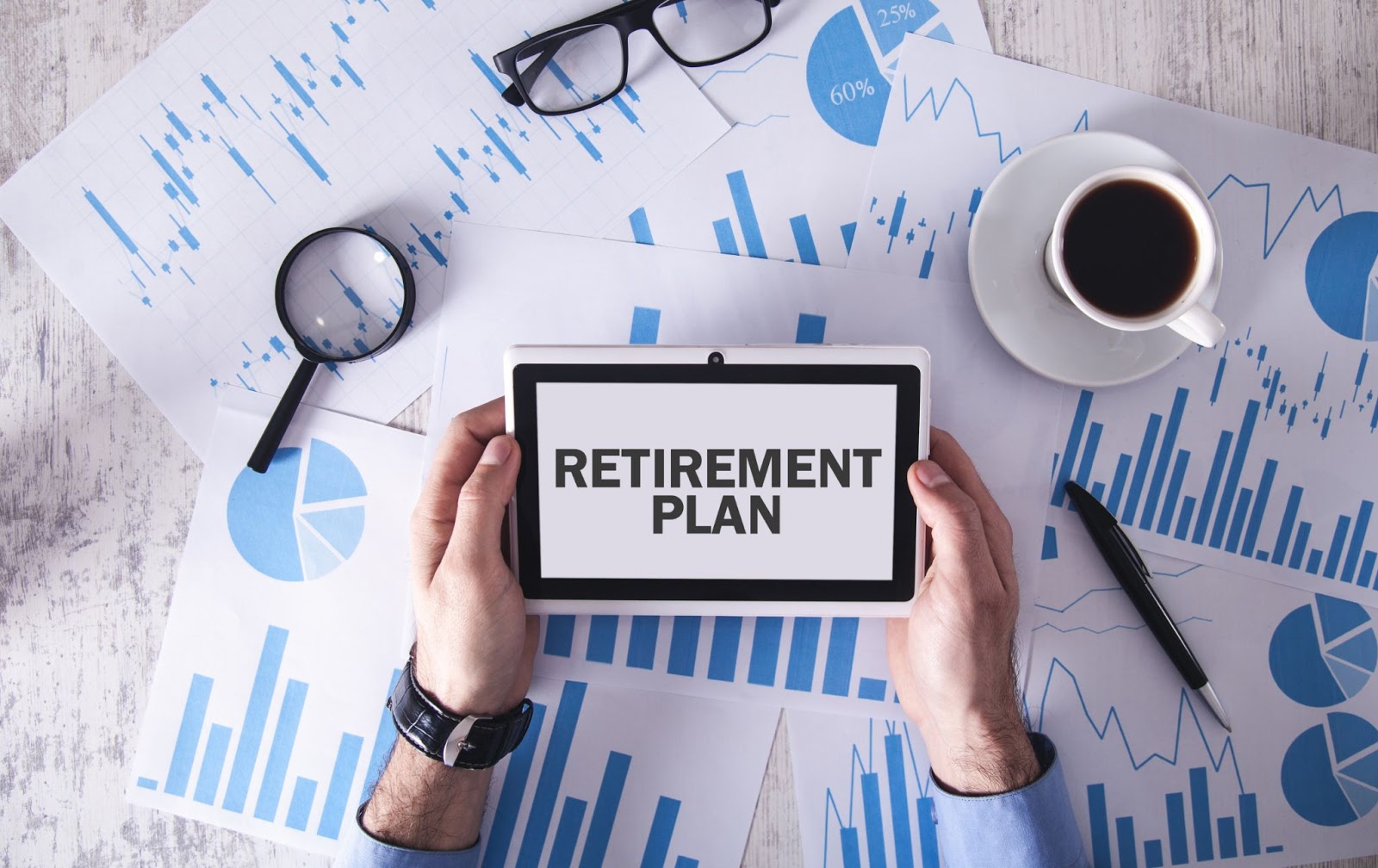 Secure Your Retirement With Dividend Growth Investing