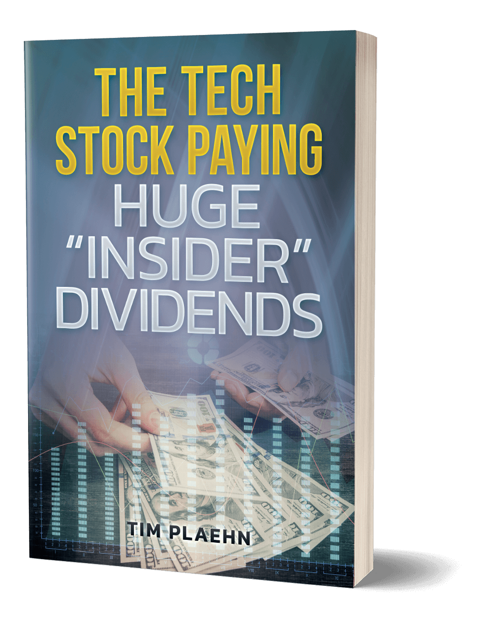 The Tech Stock Paying Huge Insider Dividends Investors Alley