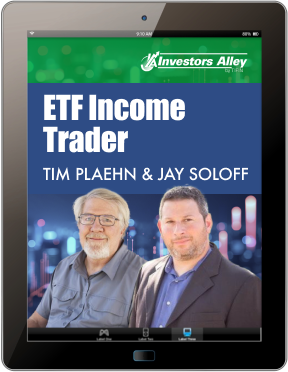 ETF Income Trader