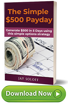 Simple Options $500 Payday